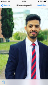 Said EL KADAOUI YAALLAOUI avatar