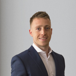 Joost Hessels avatar