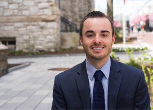 Mitchell Reiter avatar