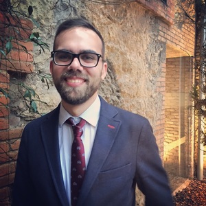 Joaquim Cusco Prats avatar