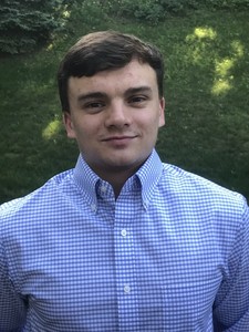 Patrick Reilly avatar