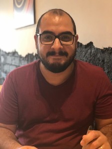 Francis Gonçalves avatar