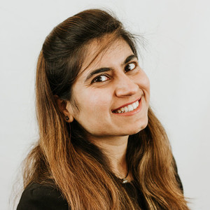 Divya Puraswani avatar