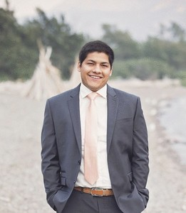 Josue Arredondo avatar