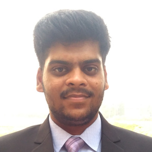 Lingam Sai Siddhant avatar