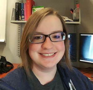 Melanie Aprahamian avatar