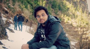 Kiran Maharana avatar