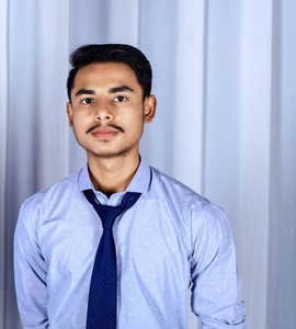 Afroz Pasha avatar