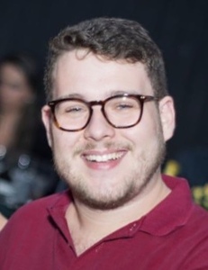 Vítor Fabri de Oliveira avatar