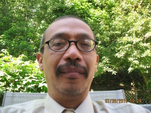 John Moo-King avatar