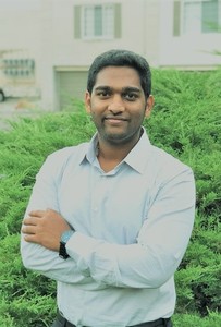 Rami Reddy Karri avatar