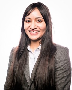 SHEENAM GUPTA avatar
