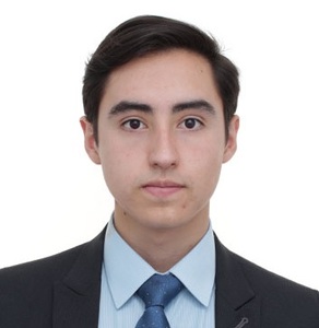 Sergio David Gómez Mora avatar