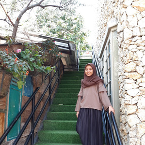 Irma Wahyu avatar
