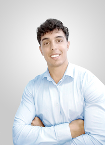 Eugenio Peraza Perera avatar