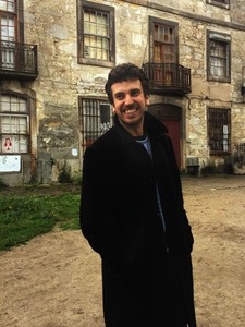 Javier Diaz cortes avatar