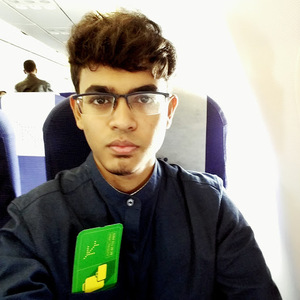 Siddhartha Basu avatar