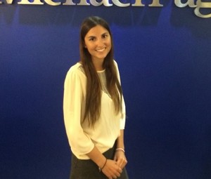 Claudia Hernández Azócar avatar