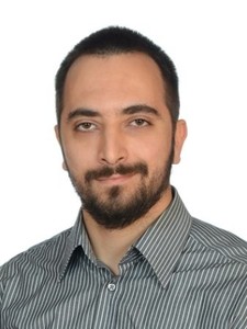 Niyazi Garagashli avatar