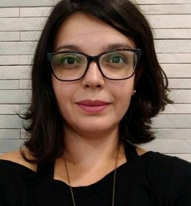 Patricia Guisordi avatar