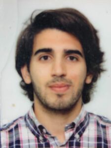 Nicholas Cheras avatar