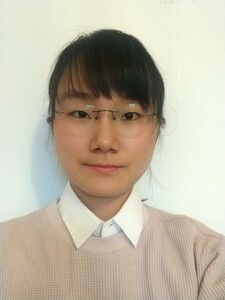 Xiaona Zhou avatar