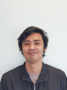 Sherwin Clark Acuesta avatar