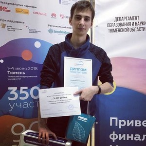 Ivan Koltcov avatar