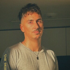 Nicolas D'Alessandro
