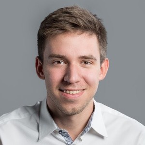 Bartosz Baranowski avatar