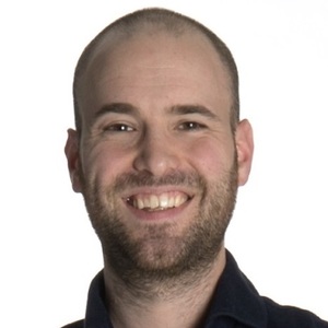 Tim Schreuder avatar