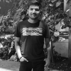 KISHAN  MAURYA avatar