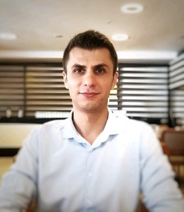 Sinan KARA avatar