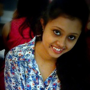 Sarbani Banerjee avatar