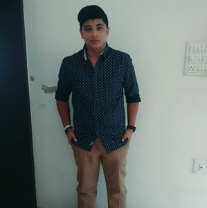 Shrey Shah avatar