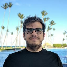 Luis Martinez Lopez avatar