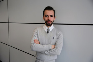 Javier Sanz Martín avatar