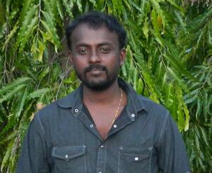 Vijai Anand avatar