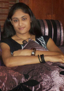 Dharita Chokshi avatar