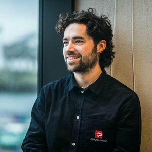 Fabrice Verhaert avatar