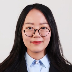 Yixian (Claire) Zhang avatar