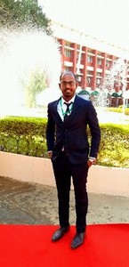 Ankit Pramanik avatar