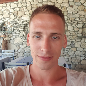 SERHII SAPOTIUK avatar