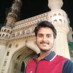 Praveen Chand Kakarla avatar