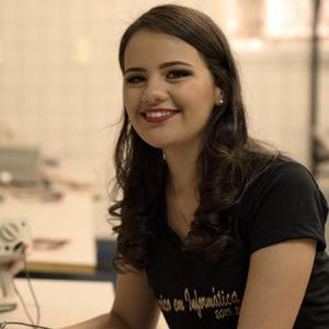 Mayra Azevedo avatar