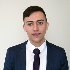 Wesley Harfield avatar