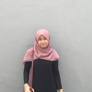 ZA BINTI MOHD RADZUAN avatar