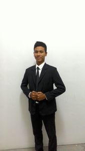 Muhammad Nazirul Adham Shahrul Anwar avatar