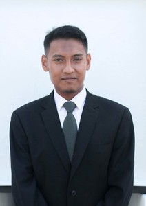 MOHAMAD SHAFIQ ROSLE avatar