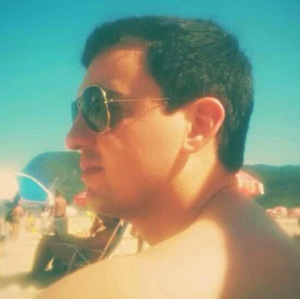 Rodrigo Baratta avatar